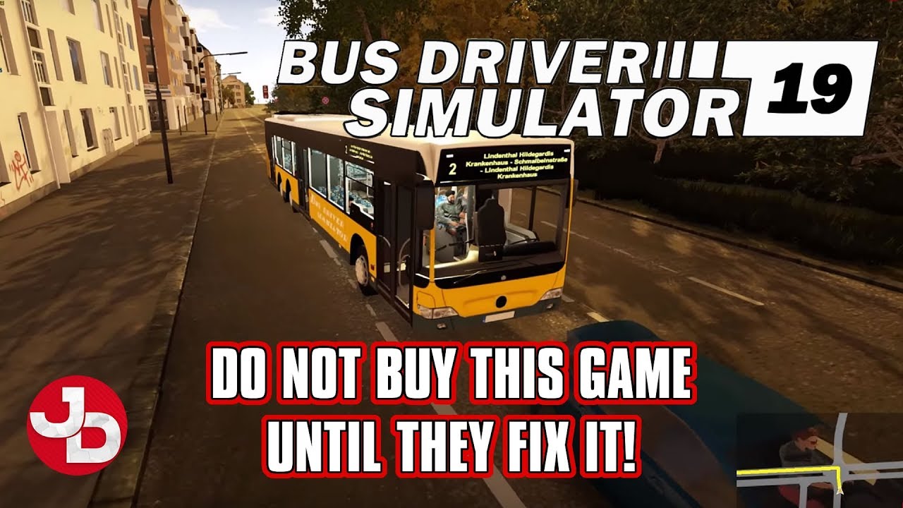 Bus driver pc game tpb pc